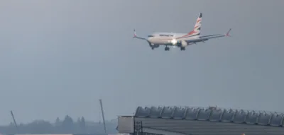 N&auml;chster Charterflug mit 160 Afghanen landet in Deutschland