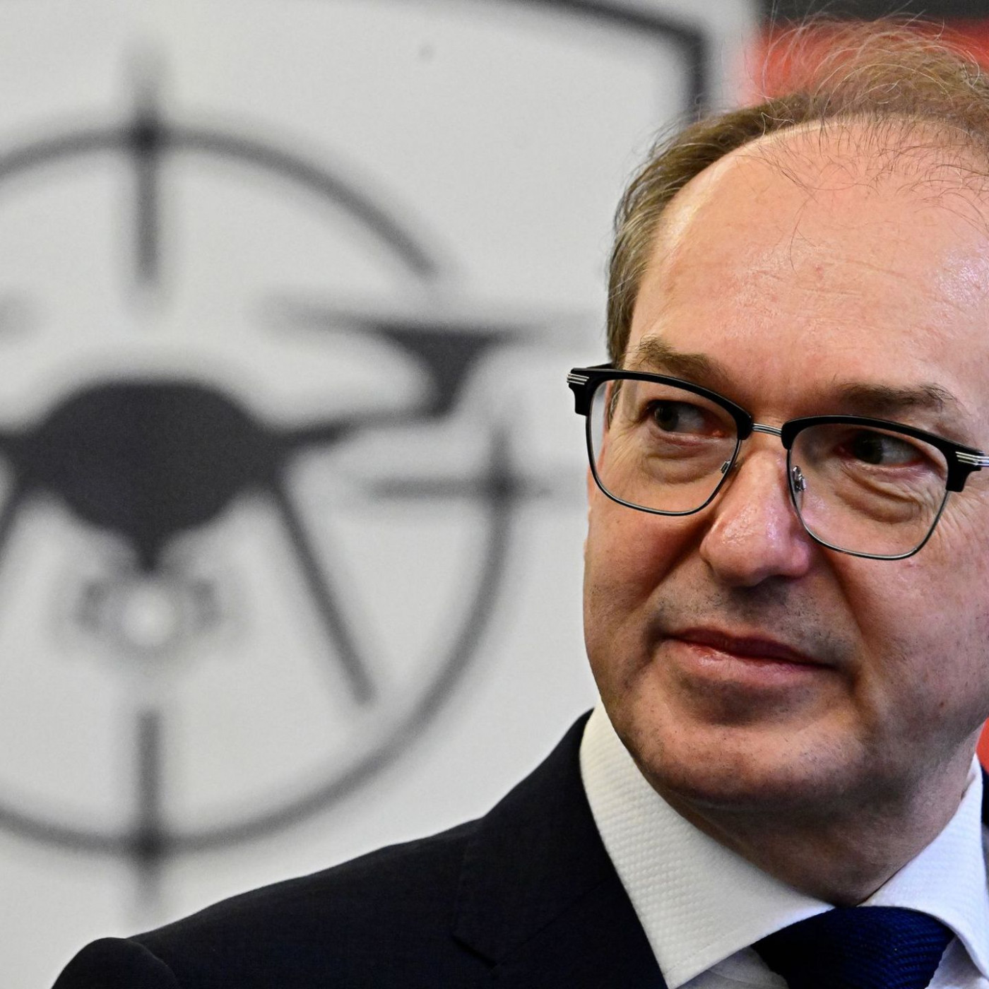 Drohnenabwehrzentrum eingeweiht - Arbeitsbeginn im Januar