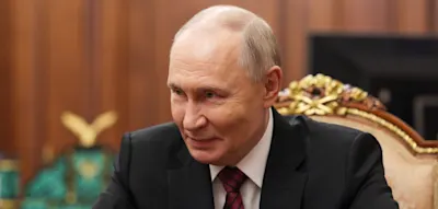 &bdquo;Nationalsozialismus wiederbelebt&ldquo; &ndash; Moskaus eiskalte Antwort auf den Friedensgipfel