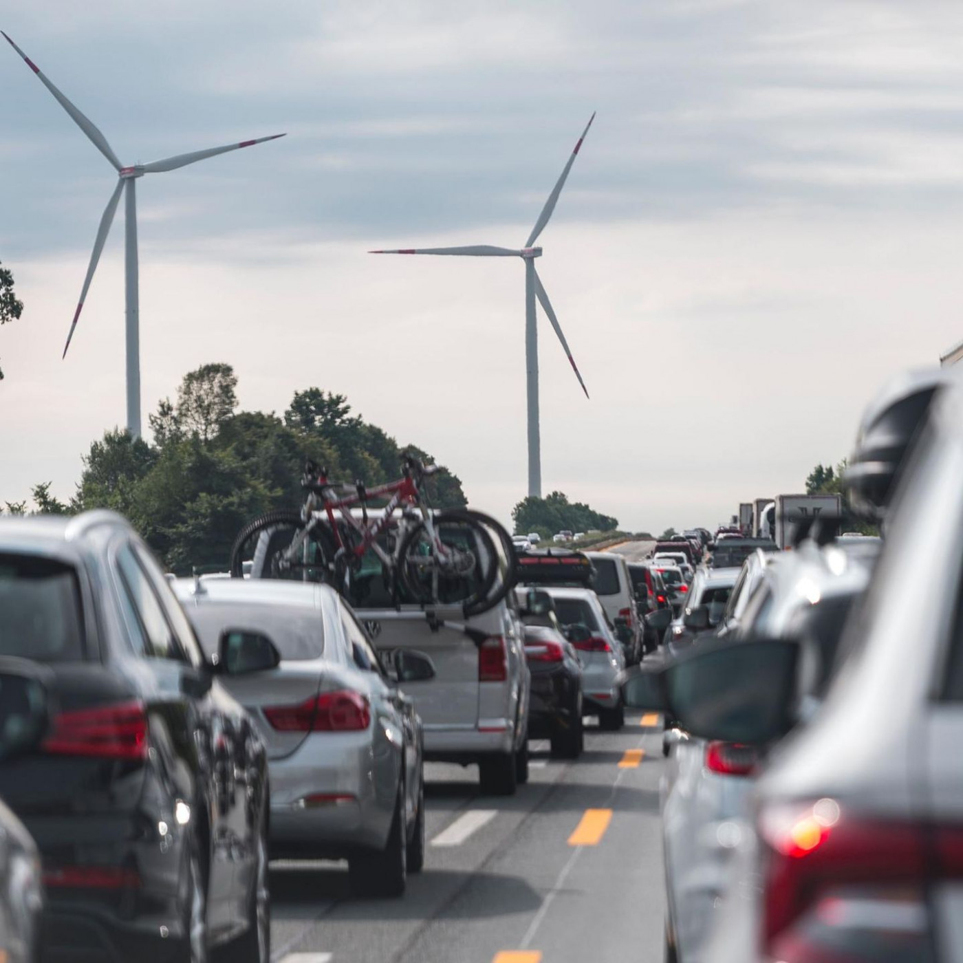 EU-Kommission schl&auml;gt Verbrenner-Aus-Aus vor