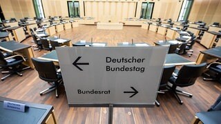 Warken erwartet Kompromiss im Streit um Einsparungen im Gesundheitswesen