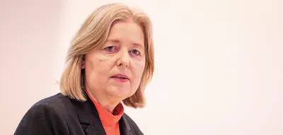 &bdquo;Werden uns alle bewegen m&uuml;ssen&ldquo;, sagt Bas &uuml;ber die Rentenkommission