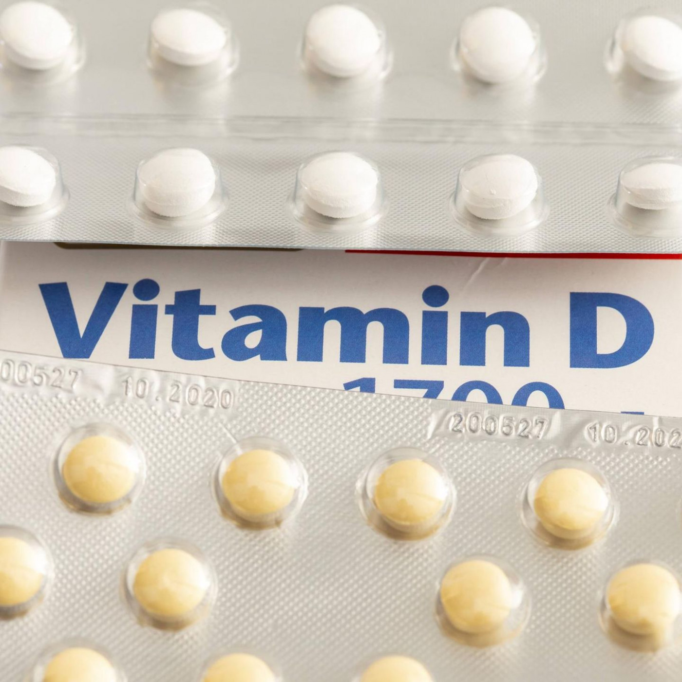 Warentest h&auml;lt die meisten Vitamin-D-Pr&auml;parate f&uuml;r nutzlos