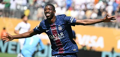 Demb&eacute;l&eacute; ist Weltfu&szlig;baller des Jahres &ndash; Besondere Auszeichnung f&uuml;r einen Deutschen