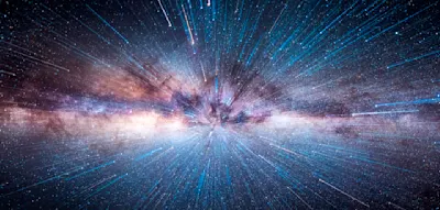 Japanischer Physiker glaubt, R&auml;tsel um Dunkle Materie gel&ouml;st zu haben