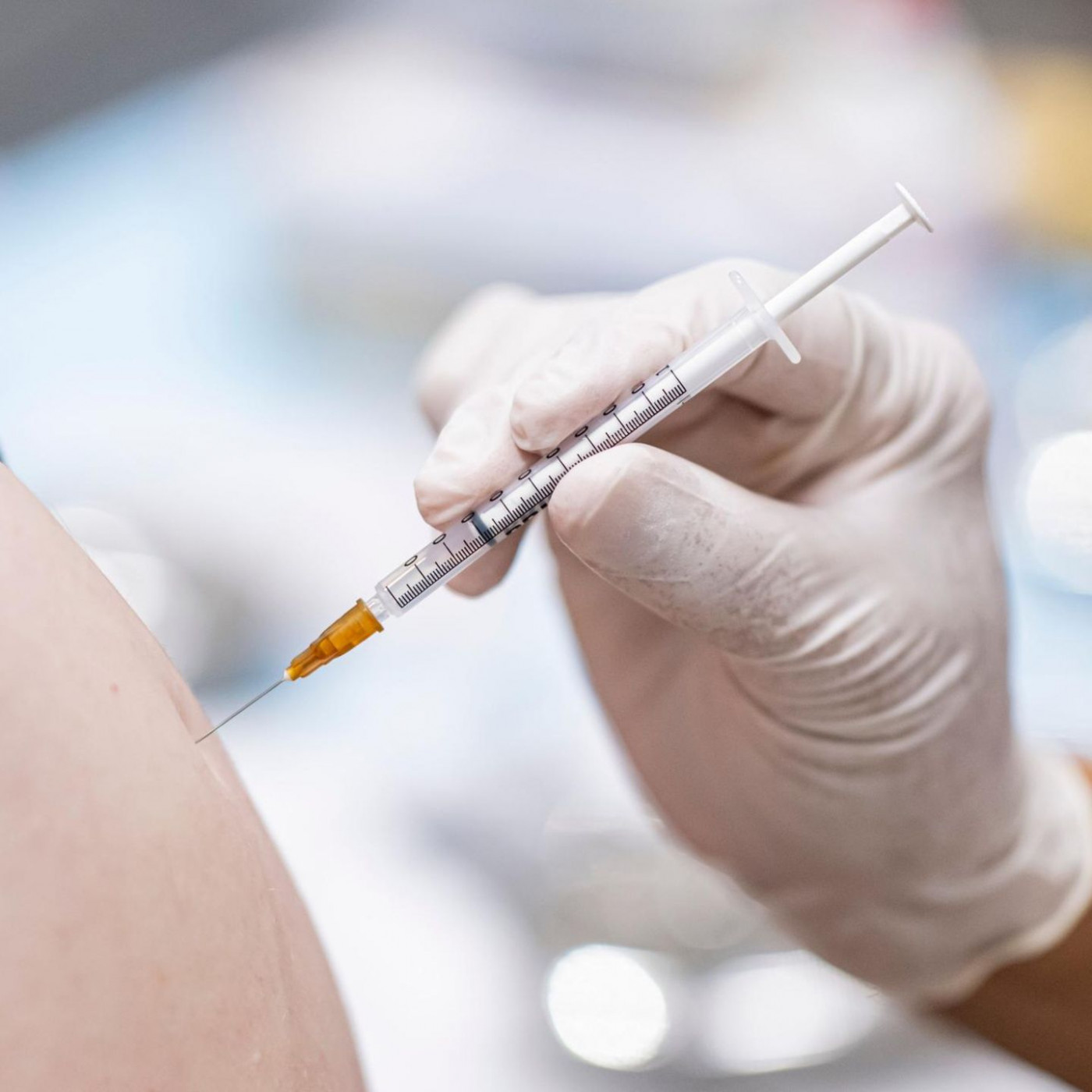 Die Grippewelle rollt. Reicht der Impfstoff f&uuml;r Deutschland?