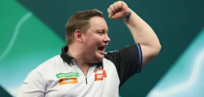 Dritth&ouml;chster WM-Average und ein Rekord &ndash; Martin Schindlers beeindruckender Auftakt