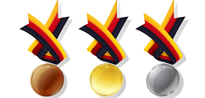 Formkrise in vielen Disziplinen &ndash; so sind die Medaillenchancen der deutschen Olympiastarter