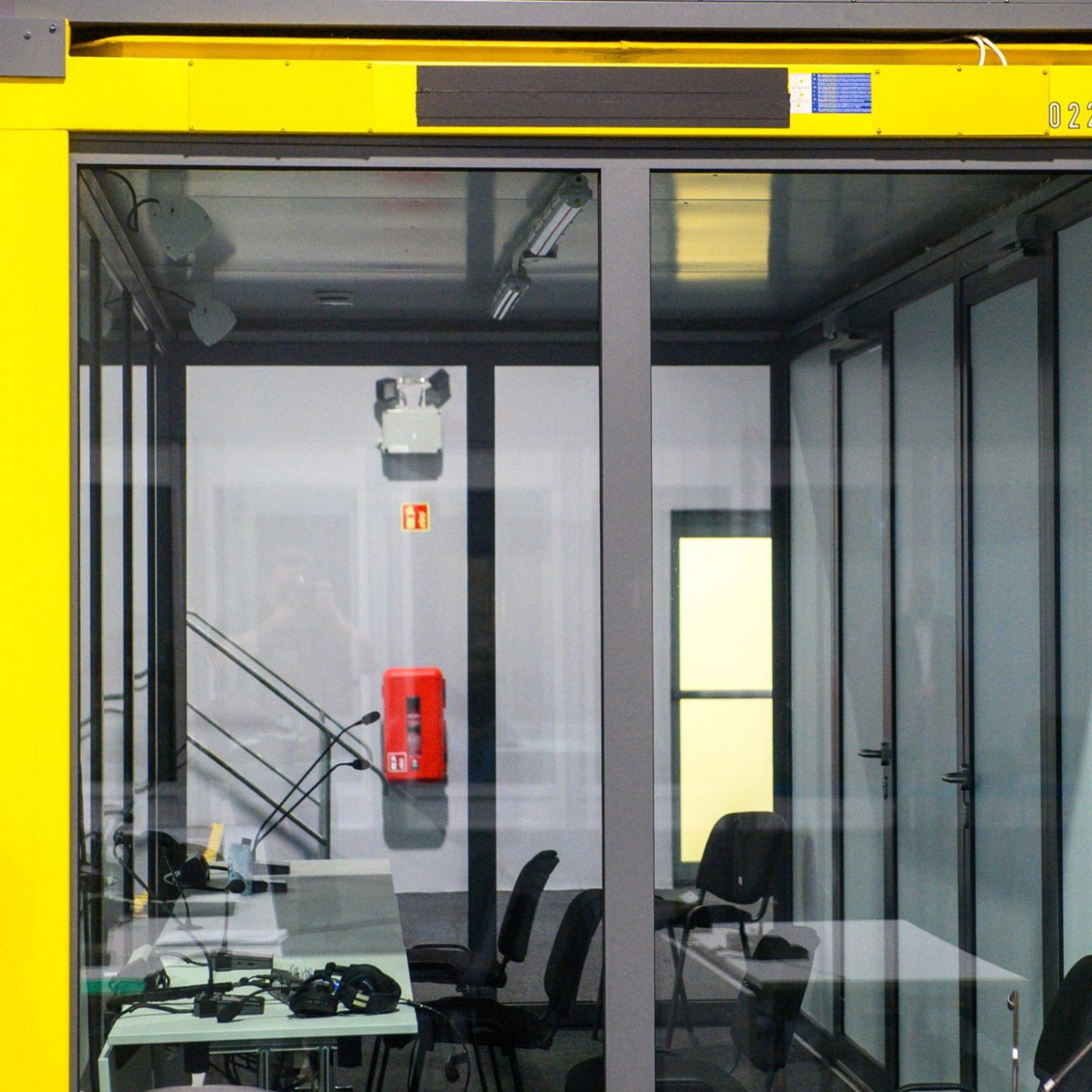 Gericht will Anschlags-Prozess ohne Todesfahrer fortsetzen