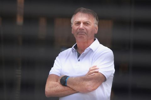 Parlament stimmt f&uuml;r drastische Haftverk&uuml;rzung f&uuml;r Bolsonaro