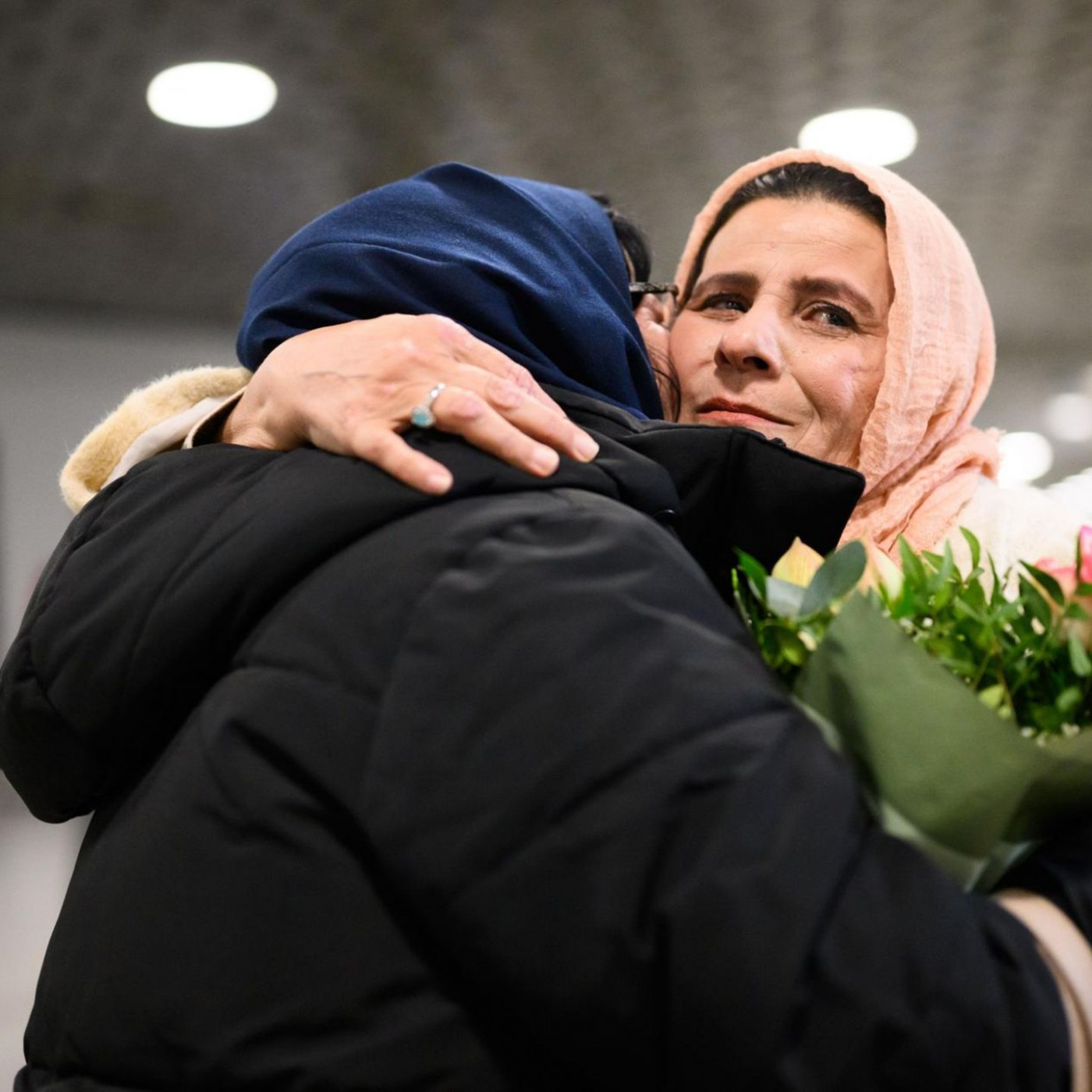 Dobringt will 535 Afghanen noch 2025 nach Deutschland holen