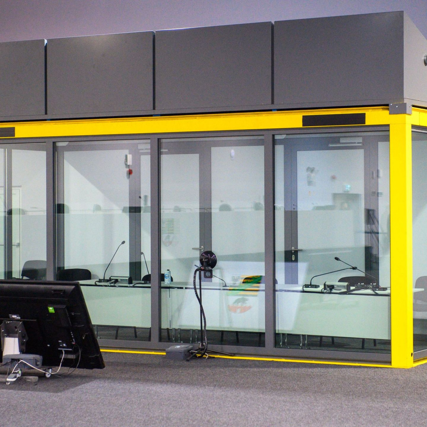 Todesfahrer im Hungerstreik &ndash; Gericht verhandelt ohne ihn