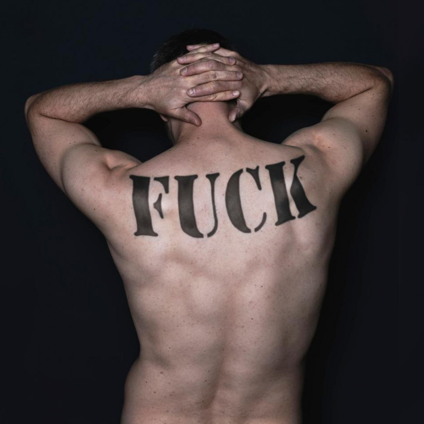 Schei&szlig;e, Schei&szlig;e, Schei&szlig;e &ndash; warum Fluchen die Fitness steigert