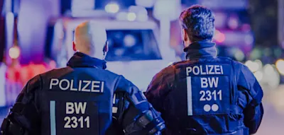 Kriminelle syrische Familie verursacht Kosten von rund 500.000 Euro