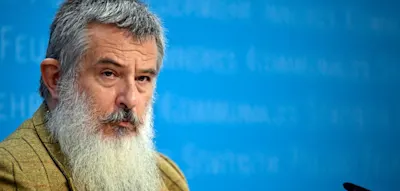 AfD erzielt vor Gericht Teilerfolg gegen Th&uuml;ringer Verfassungschef Kramer