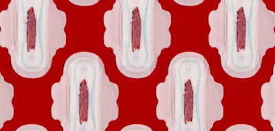 &bdquo;Frauen m&uuml;ssen generell wissen, dass das Blut kein Abfallprodukt ist&ldquo;