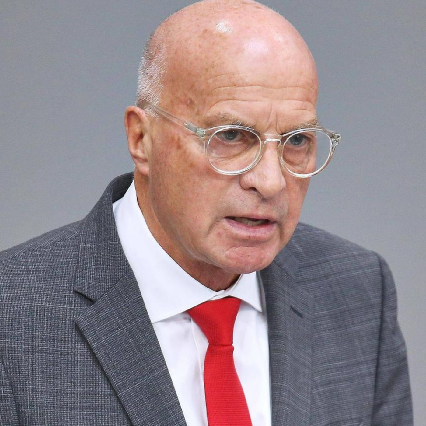 AfD-Verteidigungsexperte hat m&auml;chtig &Auml;rger wegen Kritik an Bj&ouml;rn H&ouml;cke