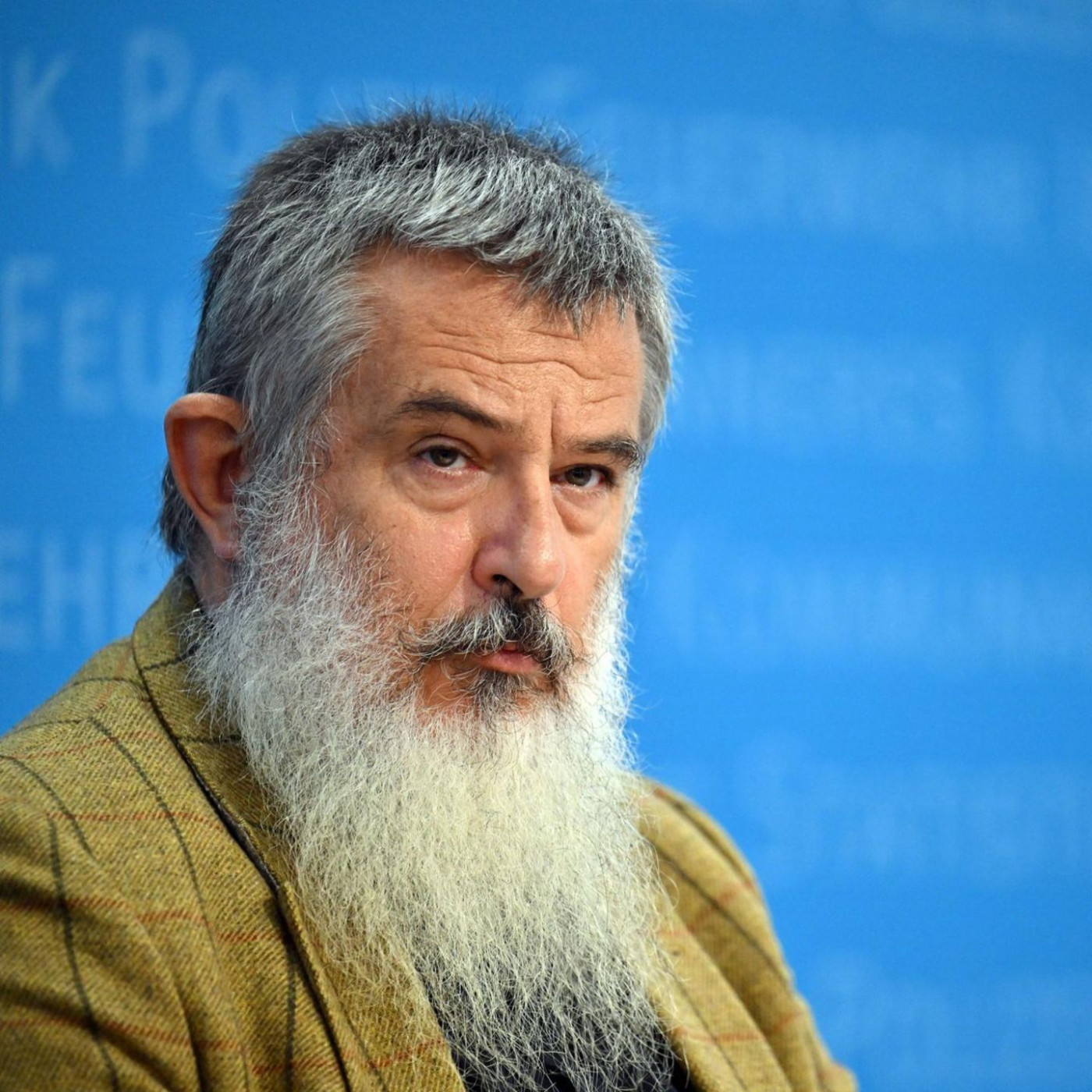 AfD-Klage gegen Th&uuml;ringens Verfassungsschutzchef teilweise erfolgreich