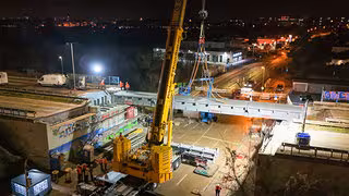 Juristischer Kniff soll Infrastrukturprojekte beschleunigen: Umweltsch&uuml;tzer sind skeptisch