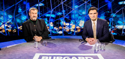 &bdquo;Unser gesamtes Gesellschaftsmodell ist bedroht wie seit 30 Jahren nicht&ldquo;