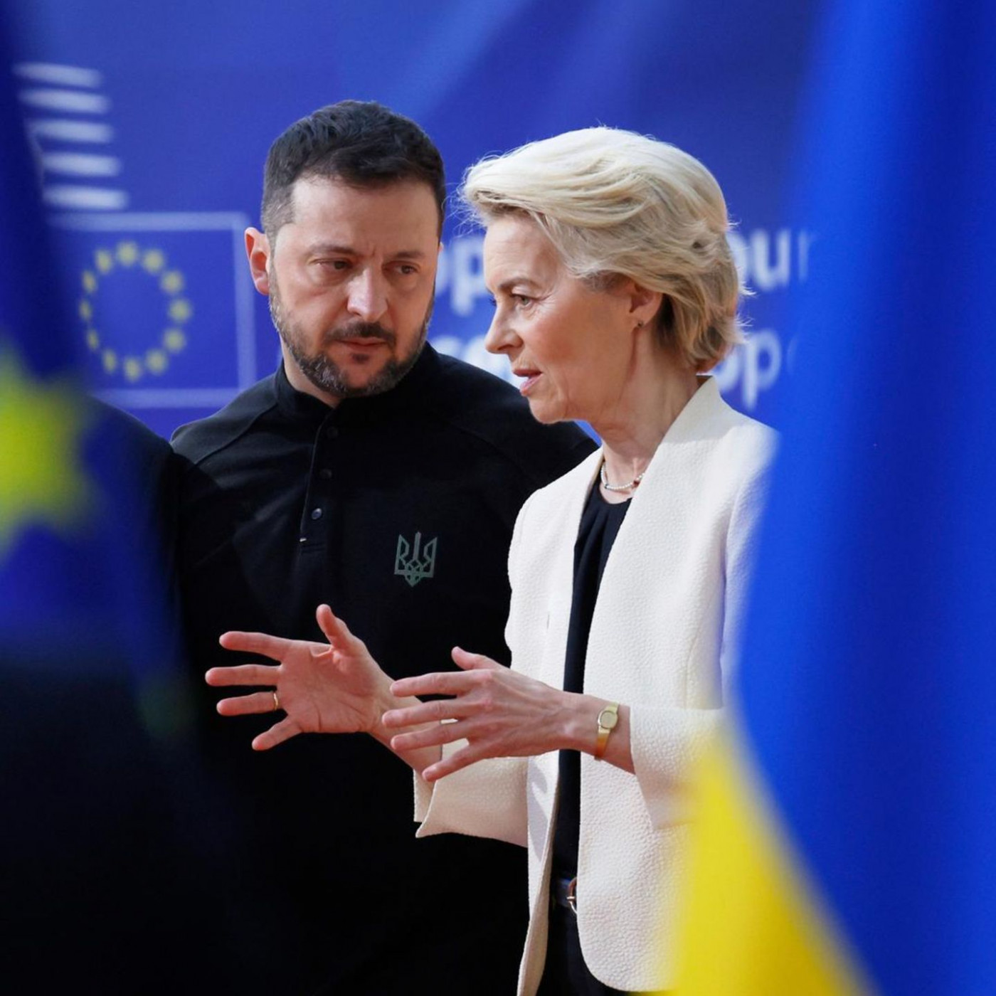 Was bedeutet der EU-Kompromiss zum russischen Verm&ouml;gen?