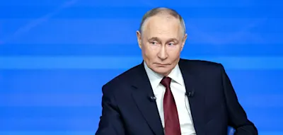 &bdquo;Warum sind sie gescheitert?&ldquo; &ndash;&nbsp;Putin verbucht Merz&lsquo; Niederlage in Br&uuml;ssel als Erfolg