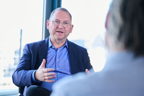 Warnstreiks im &ouml;ffentlichen Dienst r&uuml;cken n&auml;her