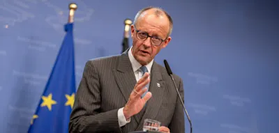 &bdquo;Niederlage f&uuml;r von der Leyen und Merz&ldquo; &ndash; So blickt das Ausland auf den EU-Gipfel