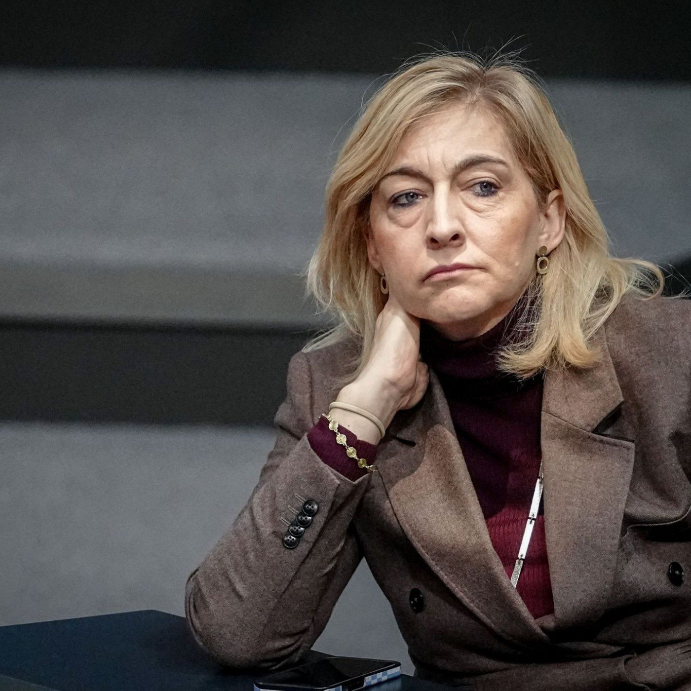 Bundestag billigt Kompromiss f&uuml;r Kassenbeitr&auml;ge