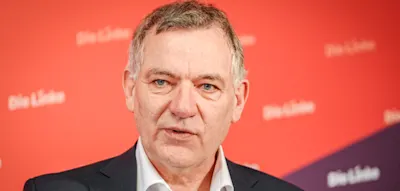 Linke w&uuml;rde CDU-Minderheitsregierung st&uuml;tzen, um AfD zu verhindern