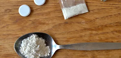 Nach Cannabis fordern Experten auch Legalisierung von Kokain