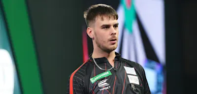 Erneutes Dopingvergehen &ndash; Dom Taylor von WM ausgeschlossen