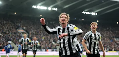 Woltemade trifft doppelt, trotzdem reicht es nicht