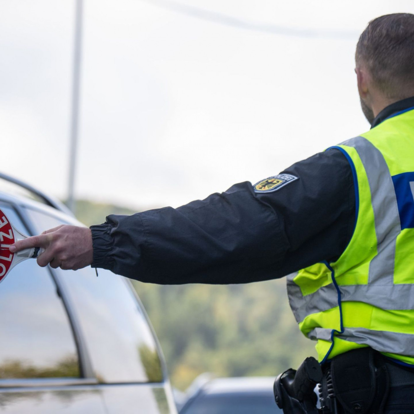 "Migrationswende": Mehrheit teilt Ziel der Bundesregierung