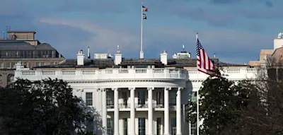 Mysteri&ouml;ser YouTube-Livestream auf Website des Wei&szlig;en Hauses sorgt f&uuml;r Irritation