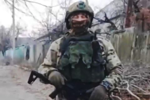 Analyst: Russisches "Beweisvideo" zeigt anderen Ort