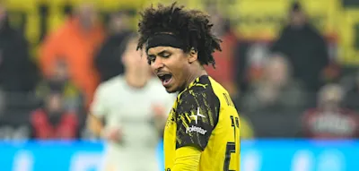 Adeymis Furor und die Folgen &ndash; &bdquo;Geht einfach so nicht&ldquo;, sagt Kehl und zieht Konsequenzen