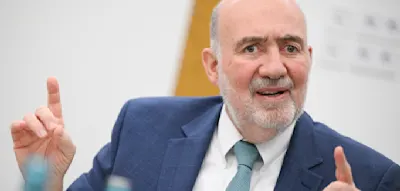 &bdquo;Linker Antisemitismus ist der gef&auml;hrlichste&ldquo;, sagt der israelische Botschafter