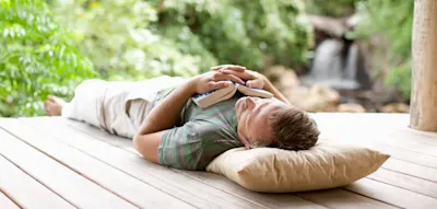 &bdquo;Gute Nacht!&ldquo; als Reisekonzept &ndash; Was Schlafurlaub bringt