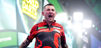 Obsz&ouml;ne Ges&auml;nge &ndash; TV-Sender dreht Ton aus dem Ally Pally ab