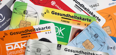 Zwei gro&szlig;e Krankenkassen k&uuml;ndigen Erh&ouml;hung der Zusatzbeitr&auml;ge f&uuml;r Versicherte an