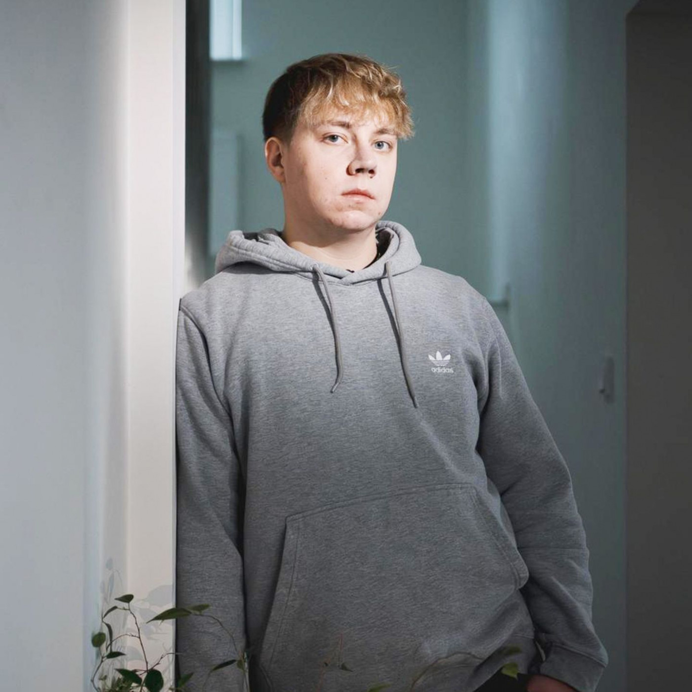 Niemand fragte: Wie geht es dir?