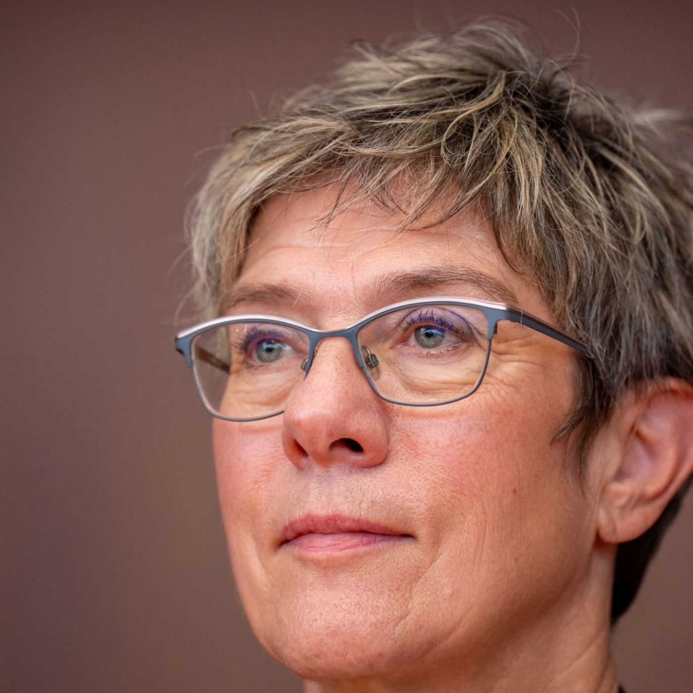 Kramp-Karrenbauer zur Chefin der Adenauer-Stiftung gew&auml;hlt