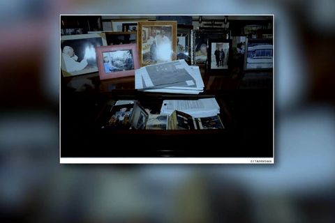 Trump-Foto aus Epstein-Akten verschwunden