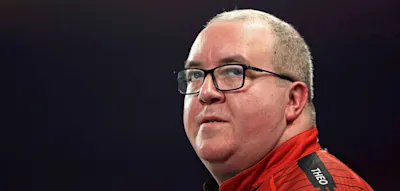 Medienkonferenz unterbrochen &ndash; Pl&ouml;tzlich bricht Stephen Bunting in Tr&auml;nen aus