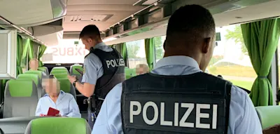 Mehr als 1500 Abgewiesene beantragten dennoch Asyl in Deutschland