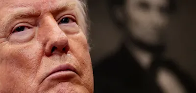 Epstein-Akte mit Trump-Foto wieder gel&ouml;scht &ndash; &bdquo;Was wird hier noch vertuscht?&ldquo;, fragt Abgeordneter