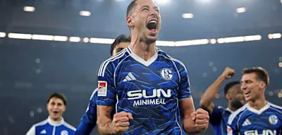 Das sch&ouml;nste Schalker Weihnachten seit Jahren