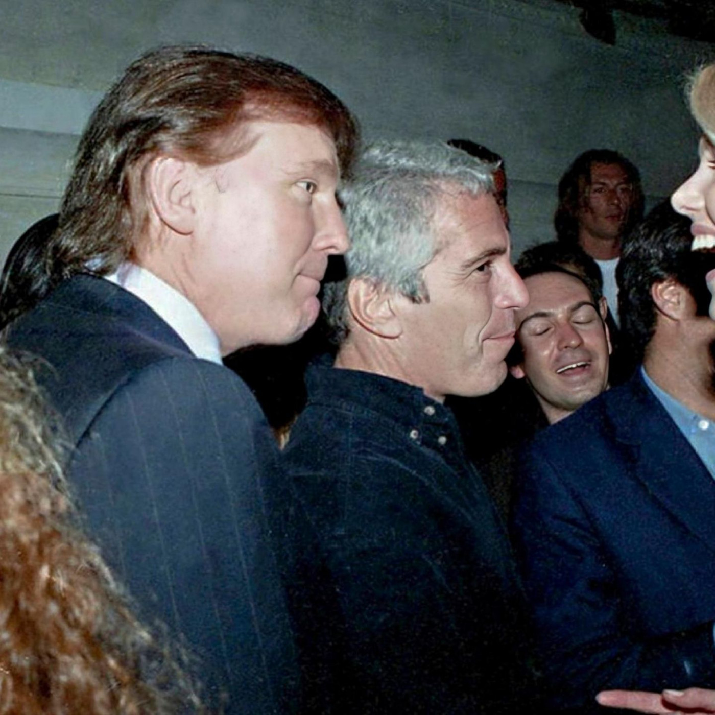 "Der Fall Epstein kann f&uuml;r Trump noch immer h&ouml;chst gef&auml;hrlich werden"