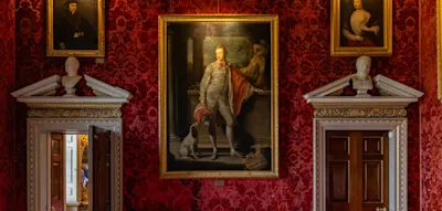 Wie britische Dandys den Vorl&auml;ufer des Selfies erfanden &ndash;&nbsp;als Souvenir